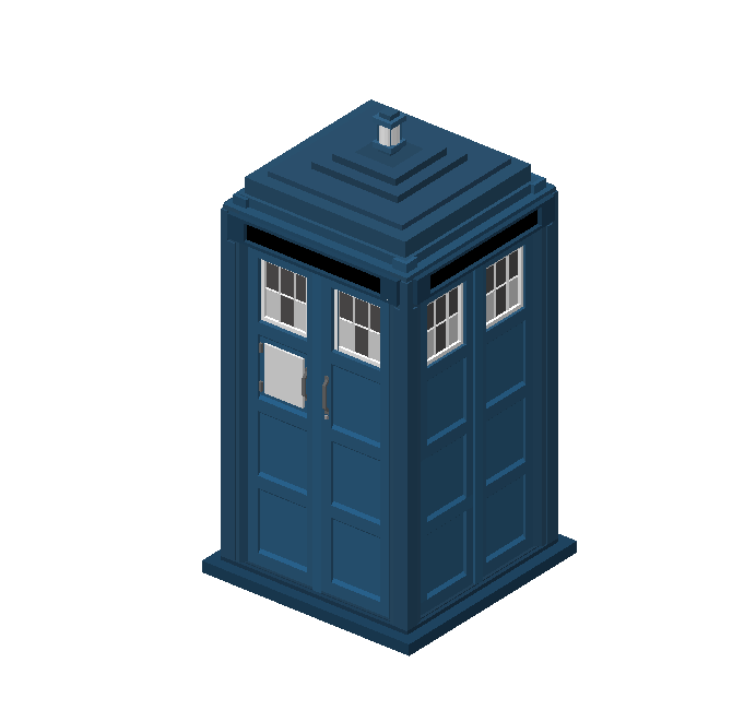 Tardis